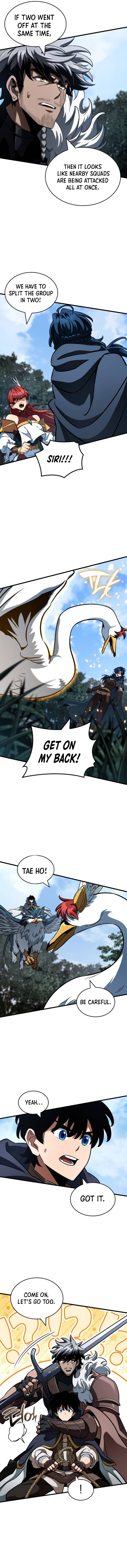 Valhalla Saga Chapter 33 17
